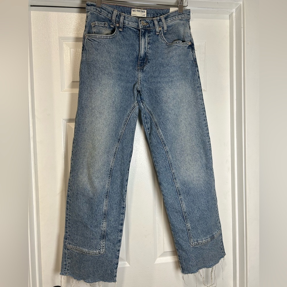 We the free Classic Blue Women's Jeans